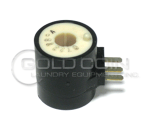 58804A Gas Valve Coil