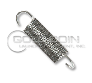 70045301 Huebsch / Speed Queen Idler Spring