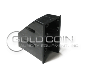 70070101 Huebsch / Speed Queen Baffle End Cap