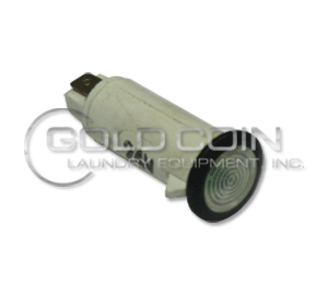 70082201 Huebsch / Speed Queen Green Indicator Light
