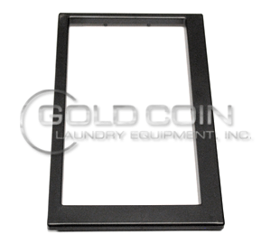 70116901 Speed Queen Right Control Trim