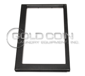 70116902 Speed Queen Left Control Trim