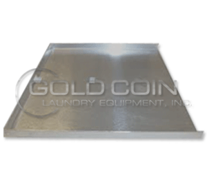 70266201 Huebsch / Speed Queen Airflow Vane