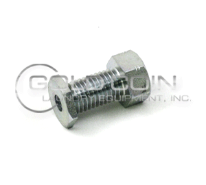 70284202 Motor Pulley