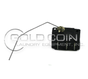 Coin Drop Switch for Speed Queen Dryer Genuine P/n 81312A With Its Harness for sale online 