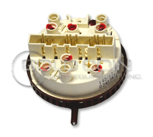 F0340345-10P Speed Queen / UniMac Water Level Switch