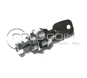 F190802P Huebsch / UniMac Lid Lock