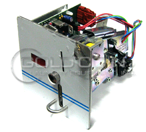 F200003804P Huebsch / UniMac 24v Coin Acceptor