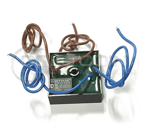 F200025200P Huebsch / UniMac Time Delay Unit