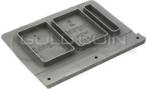 F200270500-AM Huebsch / UniMac Soap Lid