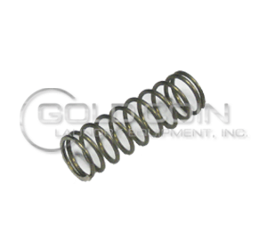 F310125 Huebsch / UniMac Door Handle Spring