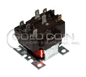 F330207P Huebsch / UniMac 120v Relay