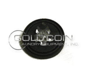 F380968-AM Huebsch / UniMac 10mm Diaphragm