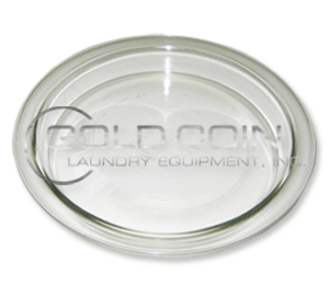 F8485301 Huebsch / UniMac UC35 Door Glass