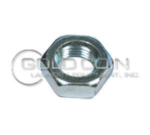 M400022 Huebsch / Speed Queen Trunnion Nut