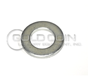 M400991 Huebsch / Speed Queen Flat Washer