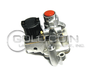 M401228P Huebsch / Speed Queen Gas Valve Assy.