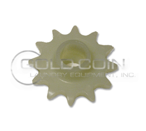 M401369P Huebsch / Speed Queen Idler Sprocket