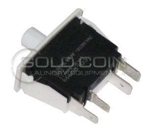 M406103 Huebsch / Speed Queen Door Switch