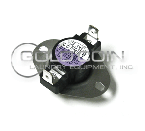 M406412 Huebsch / Speed Queen L175 Thermostat