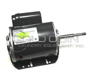 M412227P Huebsch / Speed Queen Drive Motor