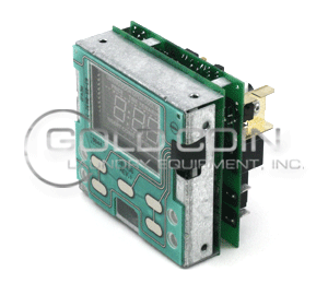 M414049P Huebsch / Speed Queen 24v Dryer Computer