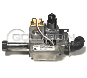 M4744P3 Huebsch / Speed Queen Gas Valve Kit