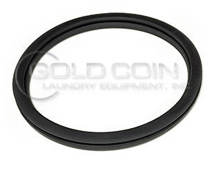184302 for sale online Door Gasket for W655 W675 Wascomat Washers 