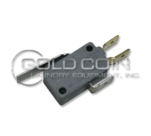 487189810 Dryer Door Switch