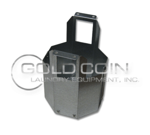 487197443 Motor Cover