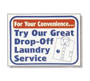 L624 For Your Convenience...