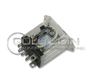 431349 Huebsch / Speed Queen Relay