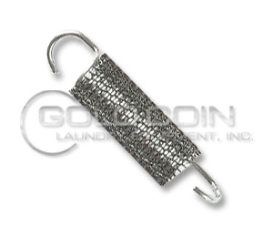 70045301 Huebsch / Speed Queen Idler Spring