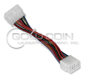 431393 Huebsch / Speed Queen Jumper Harness