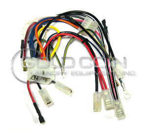 431392P Huebsch / Speed Queen Control Harness