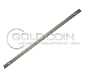 471790902 Wascomat W124 Namestrip Rail