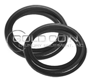 471770152 Wascomat W184 Belts