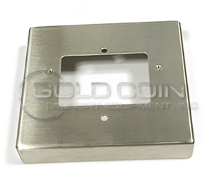 C-0800 Card Reader Mounting Bracket
