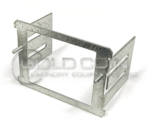 3dbitz Window Bracket For PayPal Here Card Reader – Mounting Stand (Bracket Only) – UK Made