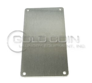 C-0905 Coin Acceptor Blockout
