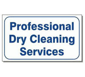L326 Professional Dry Cleaning...