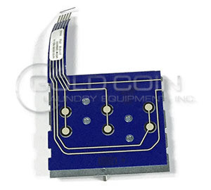 WPW10135255 Selector Switch Assy.