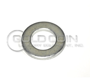 M400991 Huebsch / Speed Queen Flat Washer