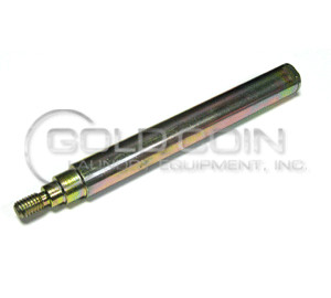431315 Huebsch / Speed Queen Roller Shaft