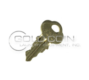 430664 Huebsch / Speed Queen H2133 Service Key