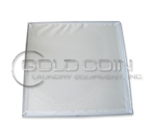 44063601 Huebsch / Speed Queen 24x24 Lint Screen