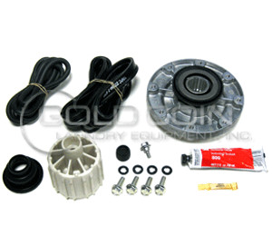 495P3 Hub & Seal Kit