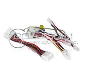 613P3 Huebsch / Speed Queen Computer Harness