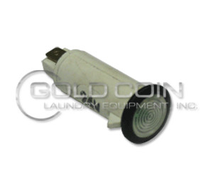 70082201 Huebsch / Speed Queen Green Indicator Light