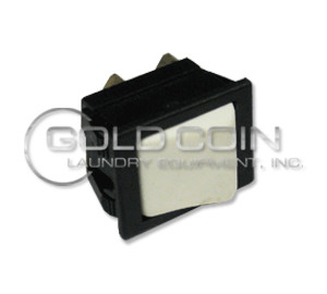 70108501 Huebsch / Speed Queen Start Switch
